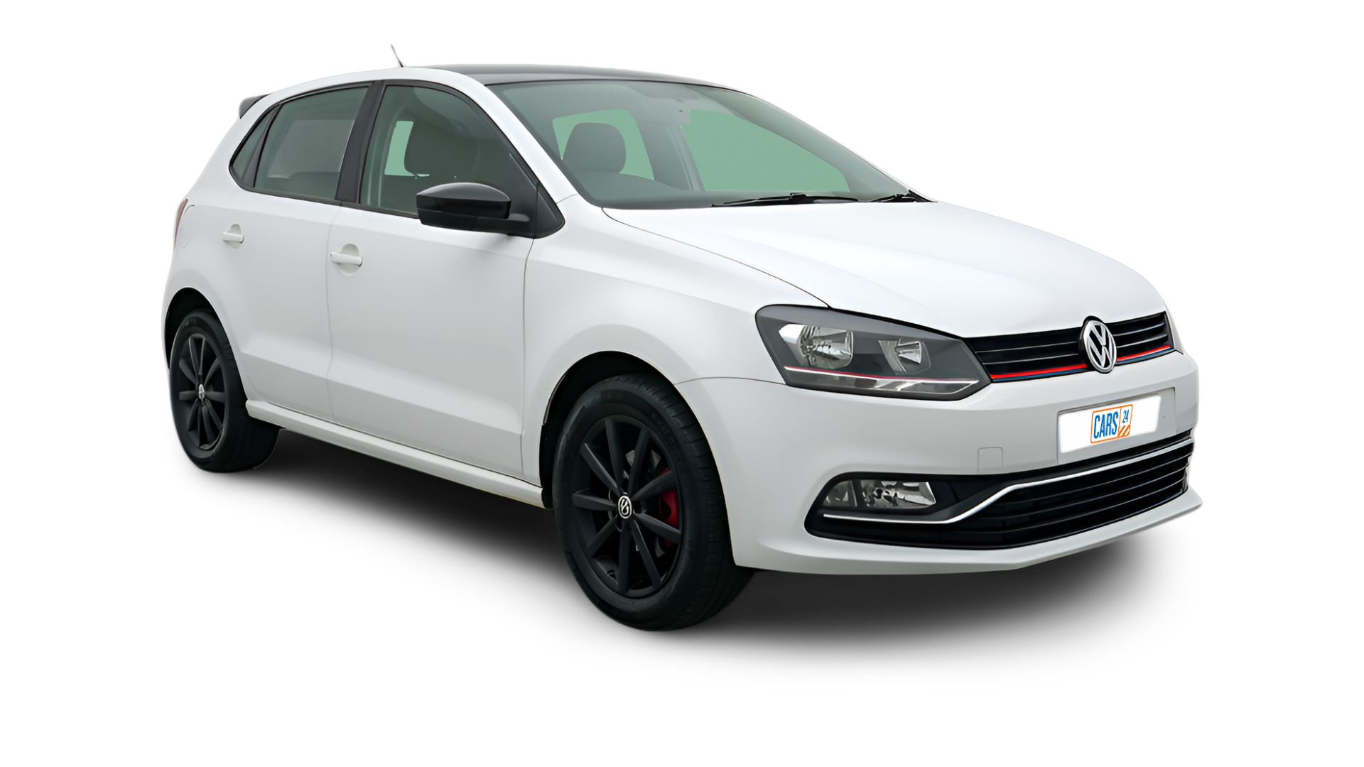 Volkswagen Polo-img